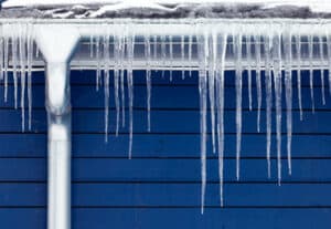 Ice Dam Repair and Prevention in Macon, GA